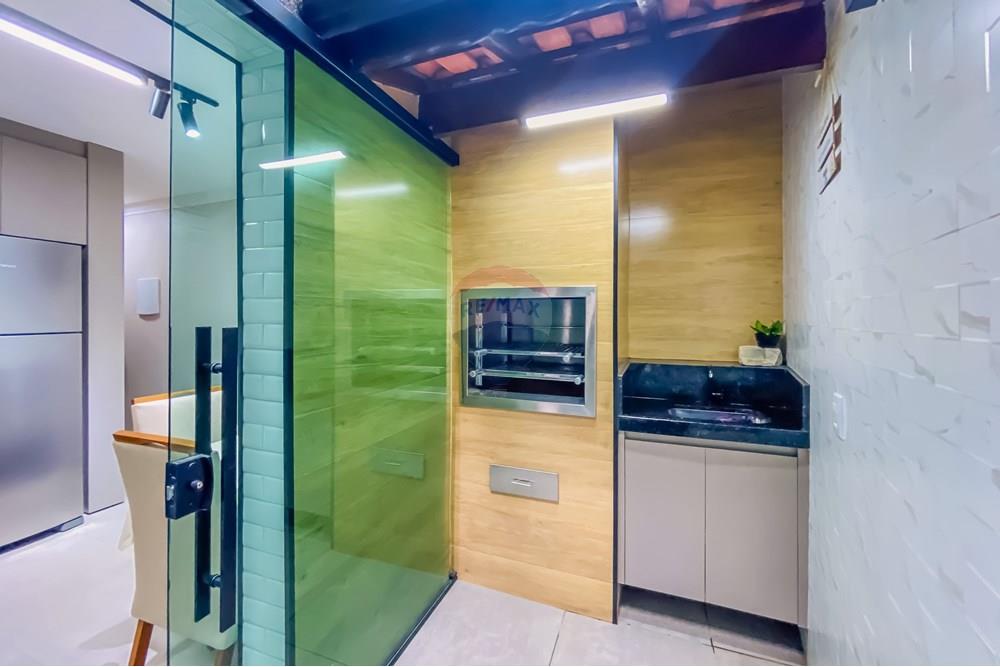Casa, 2 quartos, 97 m² - Foto 11