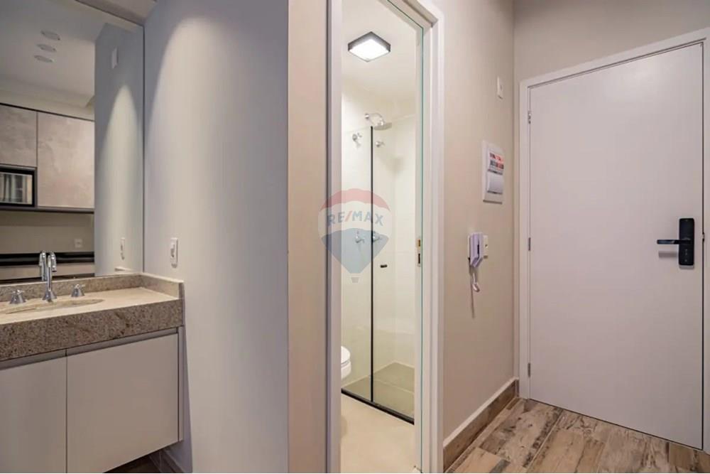 Apartamento, 1 quarto, 23 m² - Foto 10