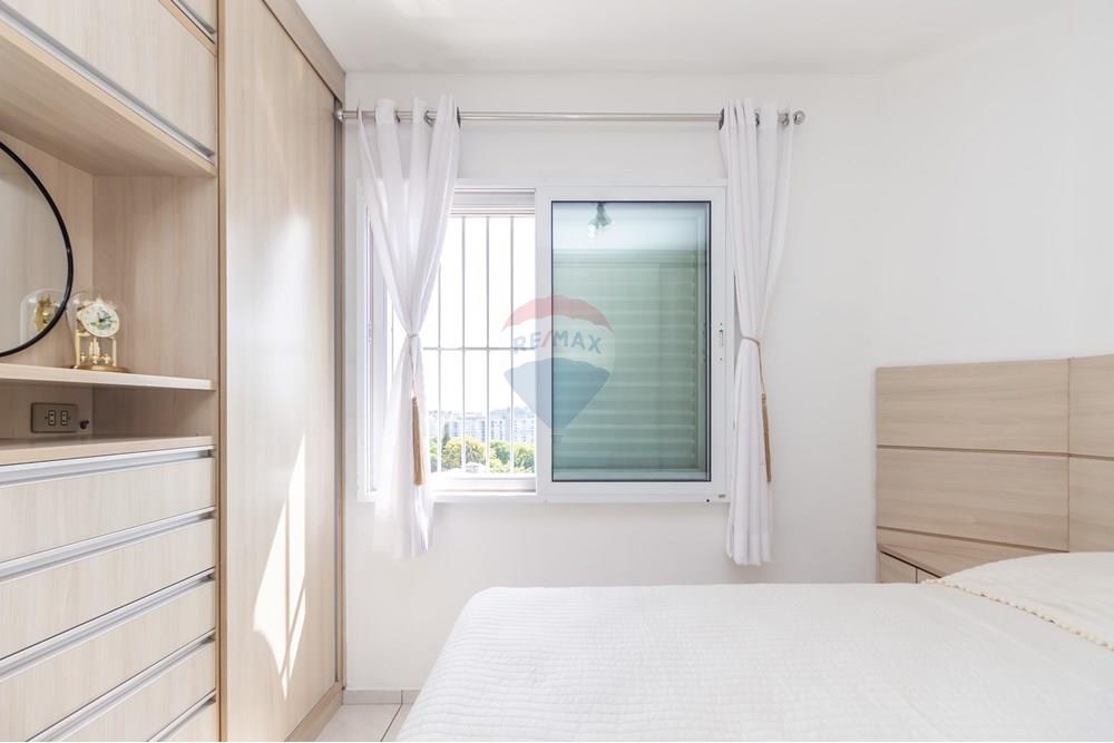 Apartamento, 3 quartos, 82 m² - Foto 21