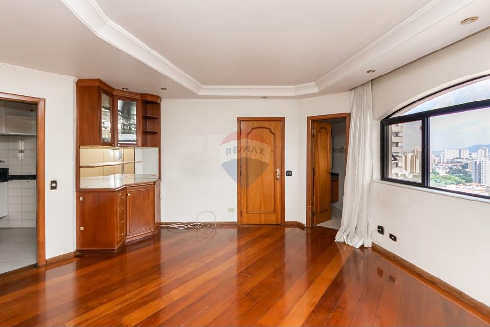 Apartamento, 3 quartos, 118 m² - Foto 3
