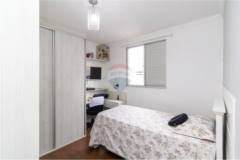 Apartamento, 3 quartos, 60 m² - Foto 10