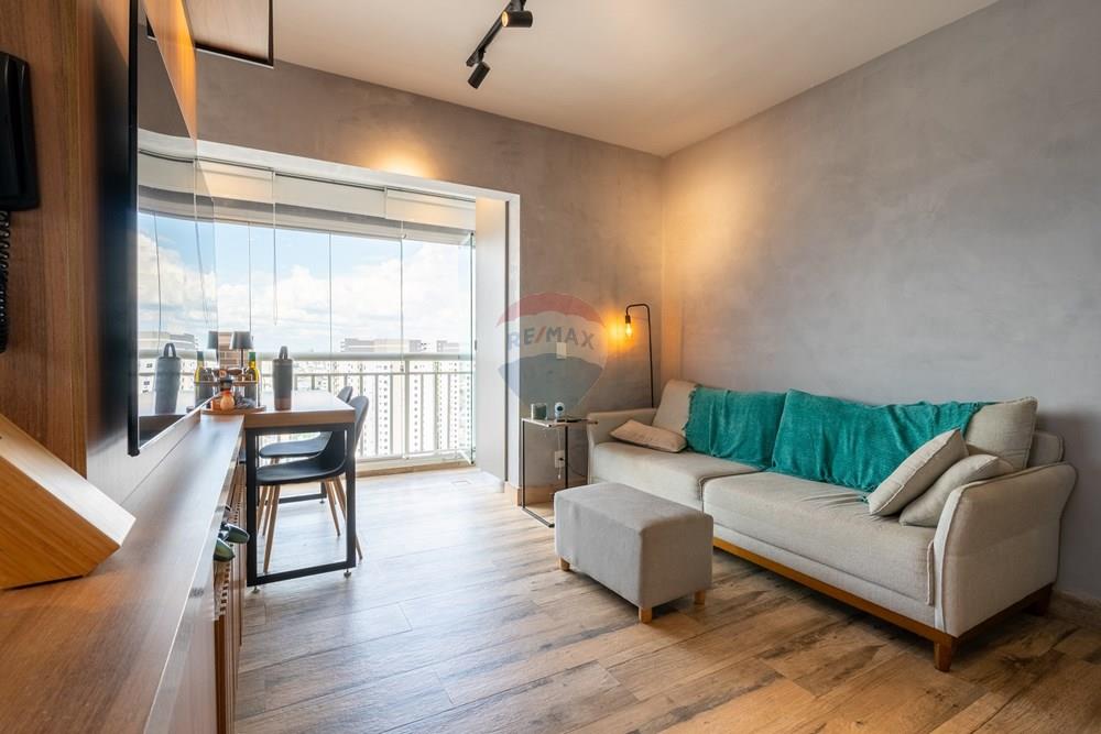 Apartamento, 2 quartos, 60 m² - Foto 10