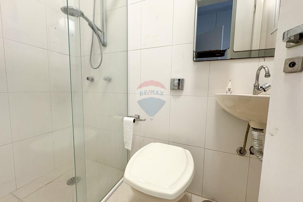 Casa de Condomínio, 4 quartos - Foto 44