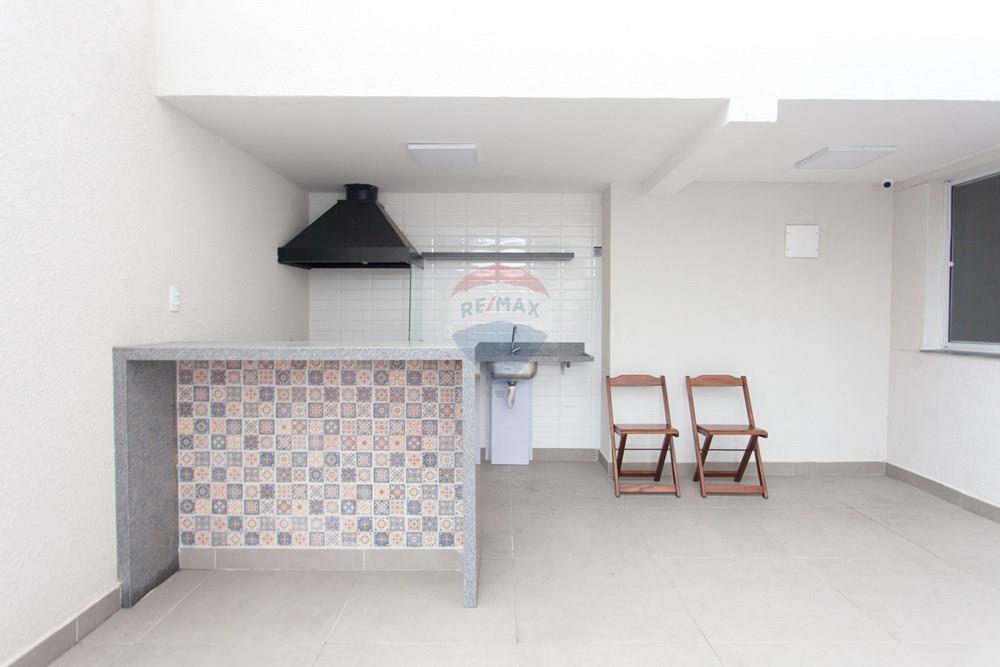 Apartamento, 2 quartos, 50 m² - Foto 24