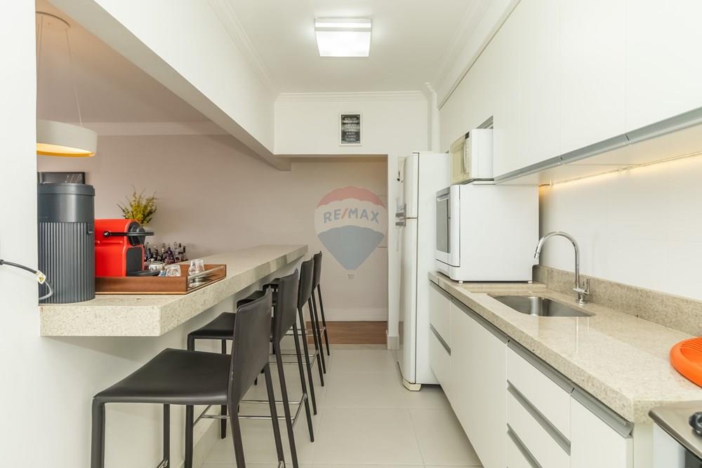 Apartamento, 2 quartos, 84 m² - Foto 20