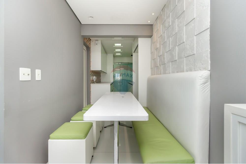 Apartamento, 4 quartos, 162 m² - Foto 37