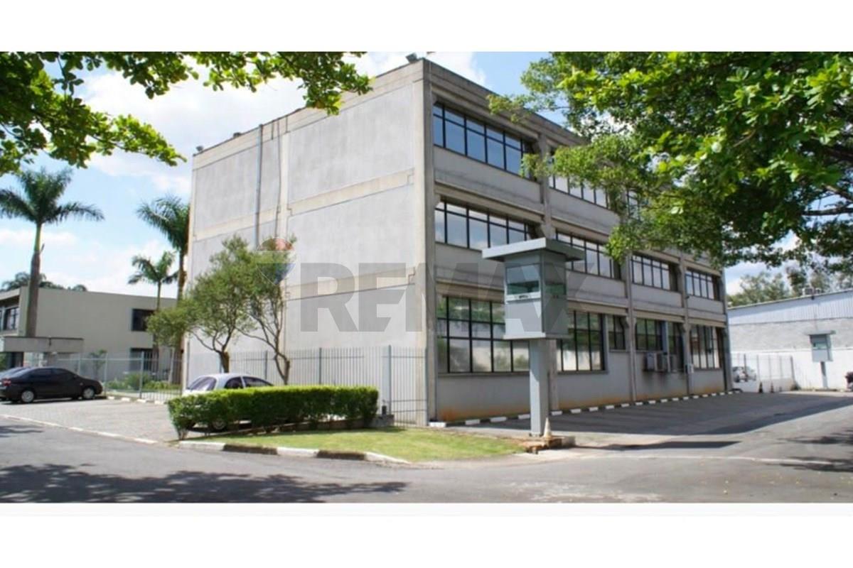 Prédio Inteiro - Foto 1