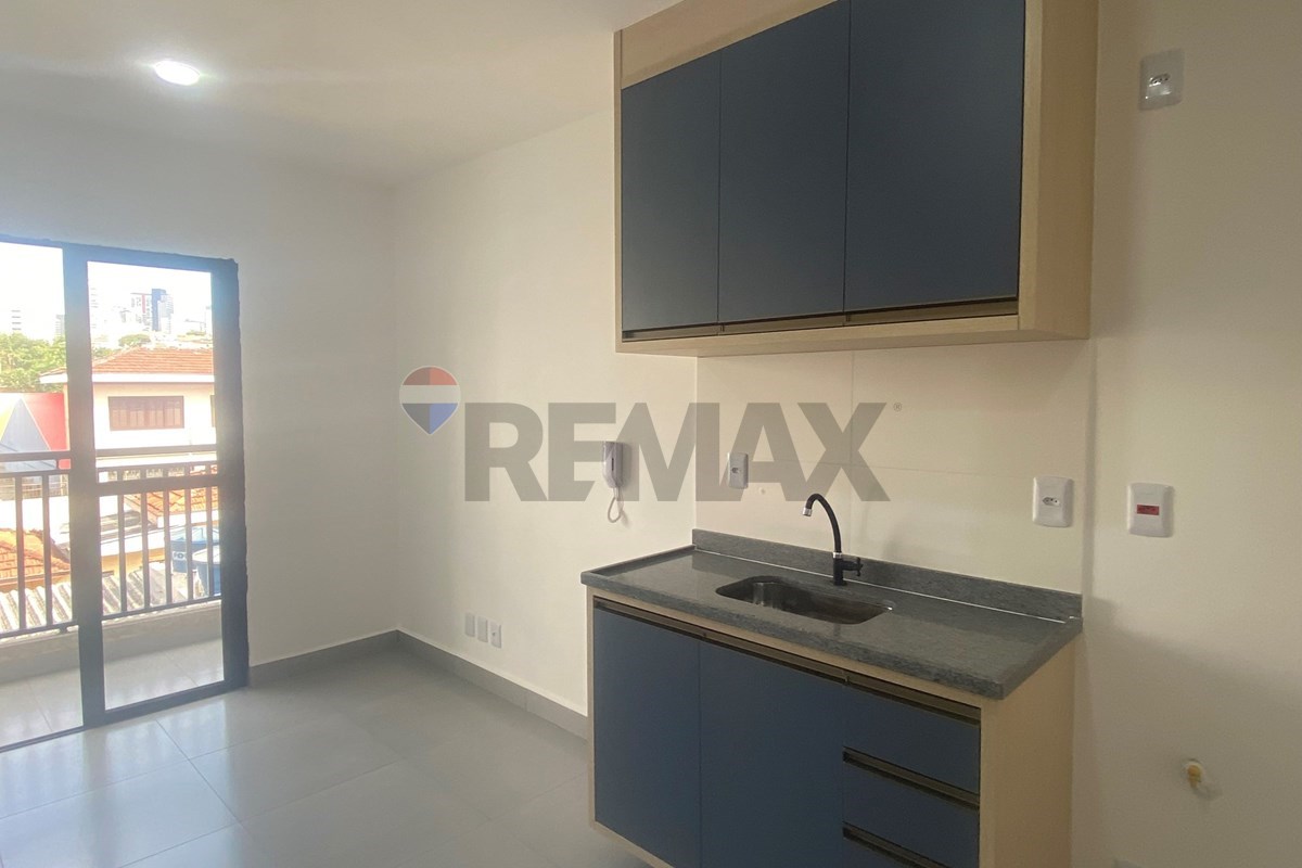 Apartamento, 1 quarto, 34 m² - Foto 4