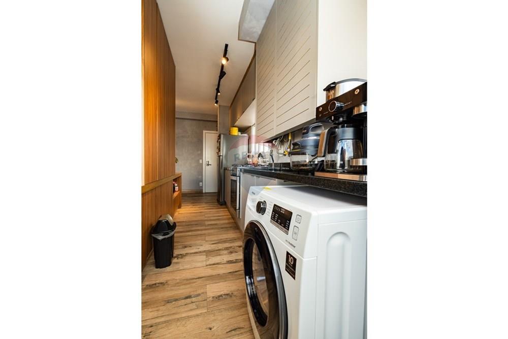 Apartamento, 2 quartos, 60 m² - Foto 50