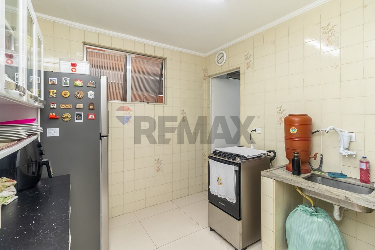 Apartamento, 2 quartos, 60 m² - Foto 21
