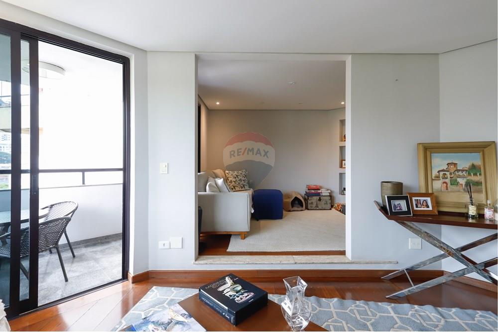Apartamento, 3 quartos, 130 m² - Foto 16