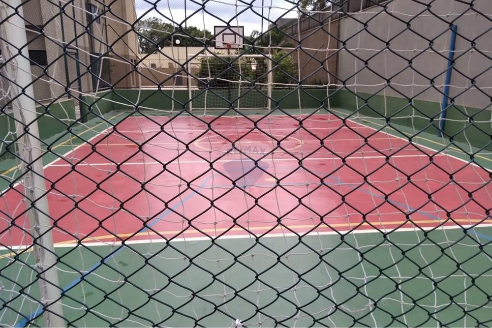 Apartamento, 2 quartos, 55 m² - Foto 33