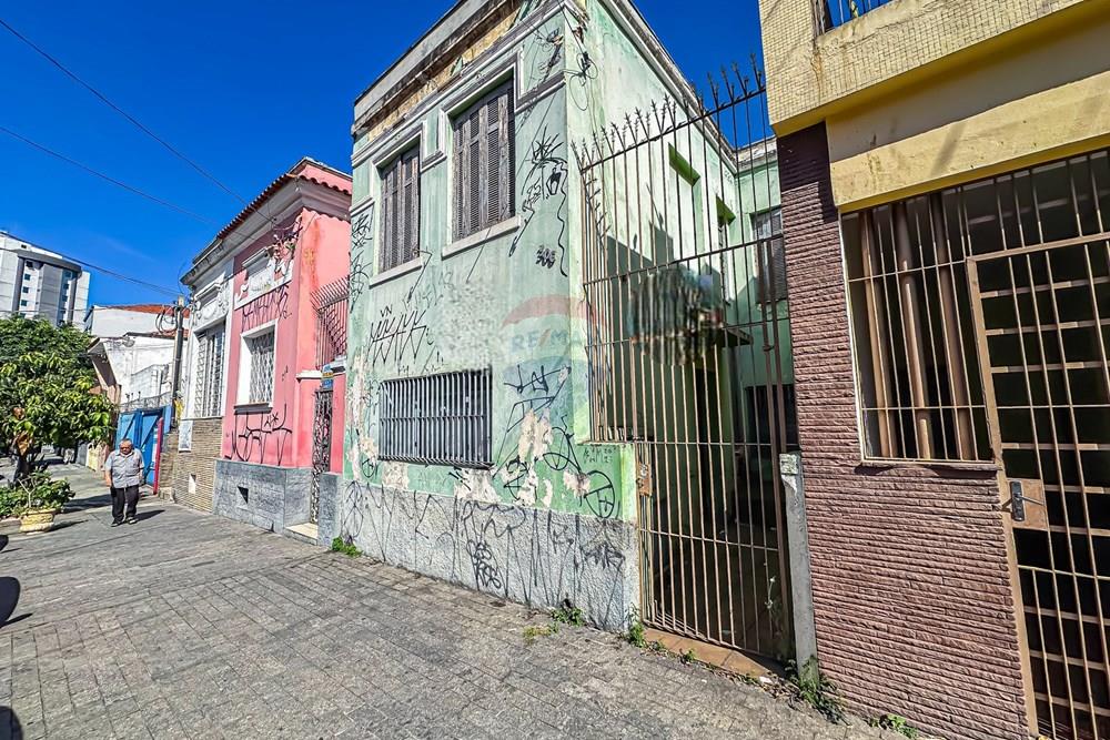 Terreno, 200 m² - Foto 3
