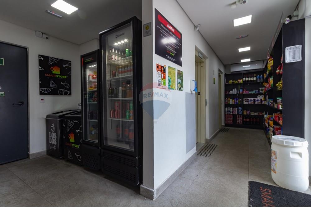 Apartamento, 1 quarto, 34 m² - Foto 19