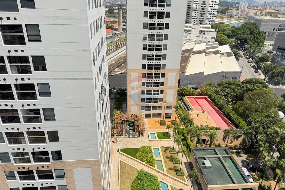 Apartamento, 1 quarto, 70 m² - Foto 37