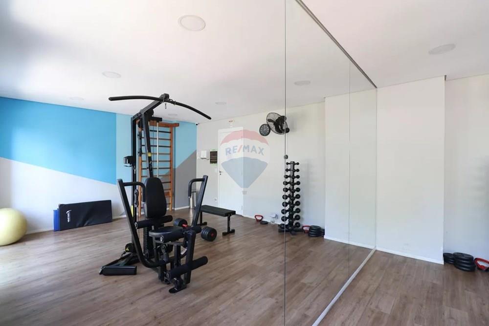 Apartamento, 2 quartos, 35 m² - Foto 48
