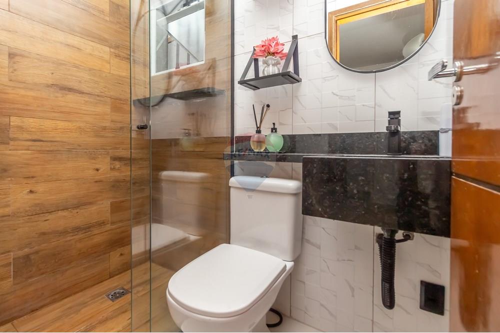 Casa, 2 quartos, 97 m² - Foto 29