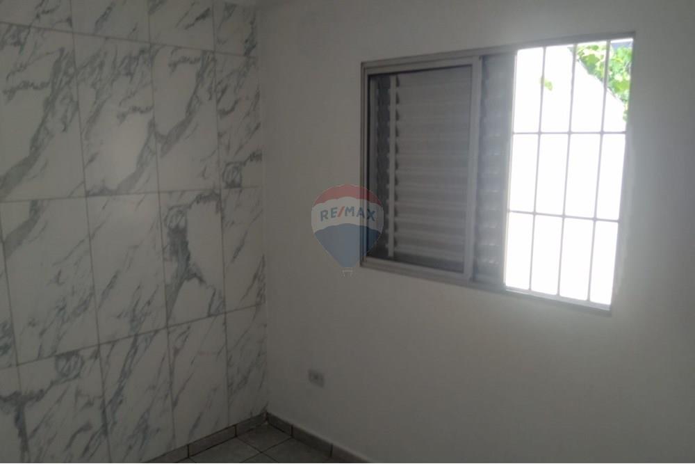 Casa, 1 quarto, 40 m² - Foto 6