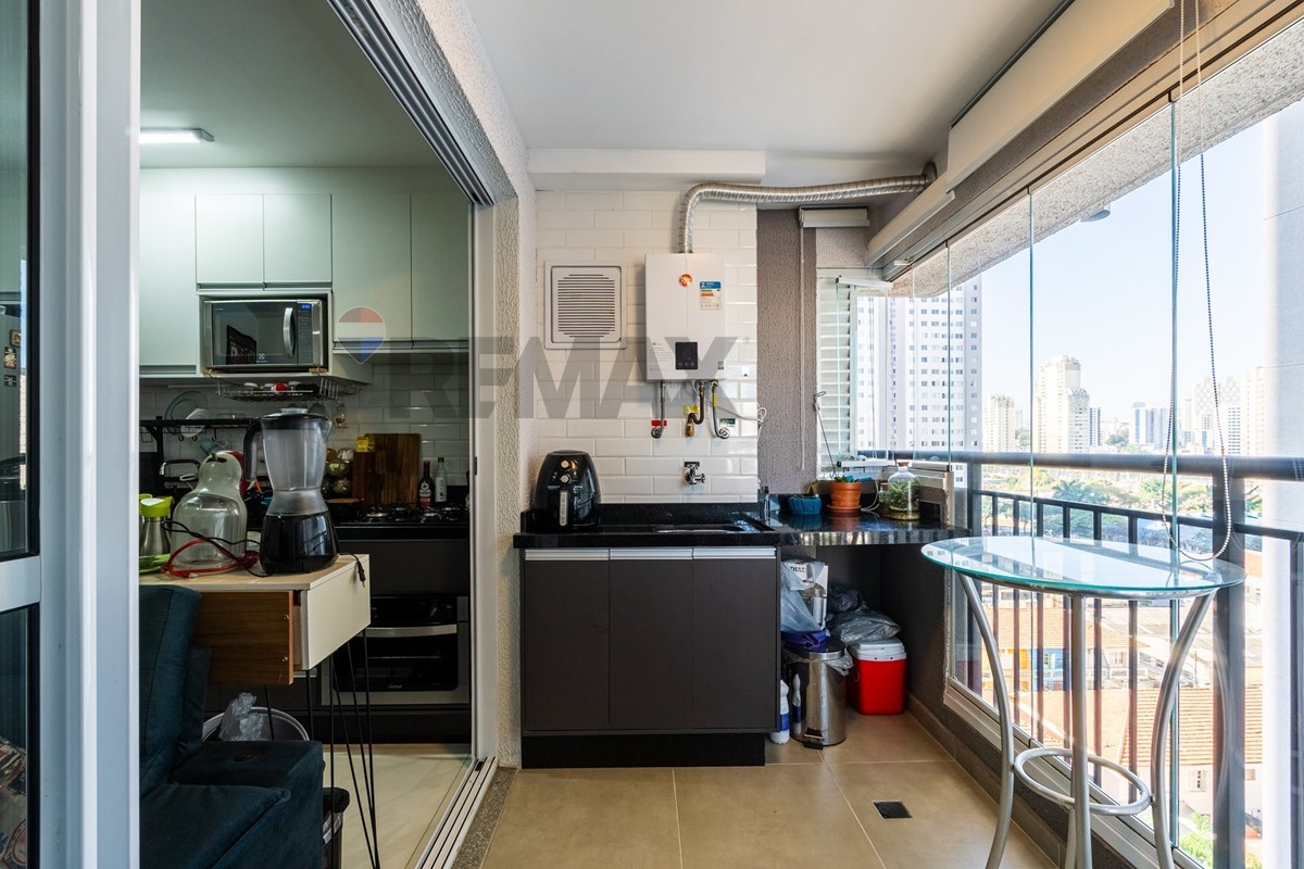 Apartamento, 2 quartos, 42 m² - Foto 30