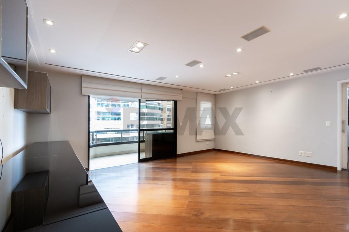 Apartamento, 4 quartos, 158 m² - Foto 10