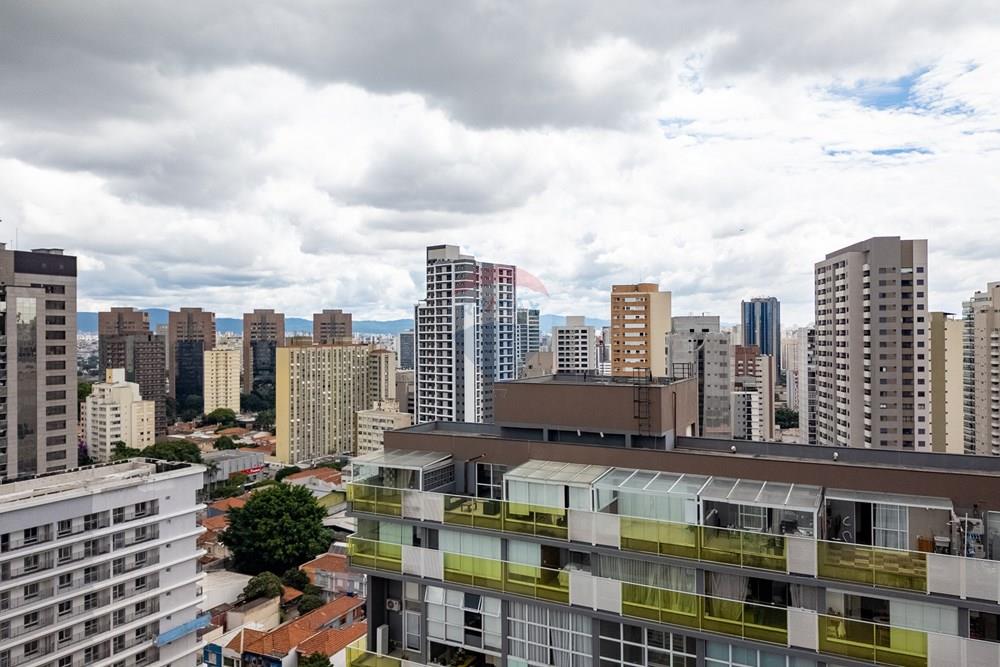 Apartamento, 1 quarto, 45 m² - Foto 74