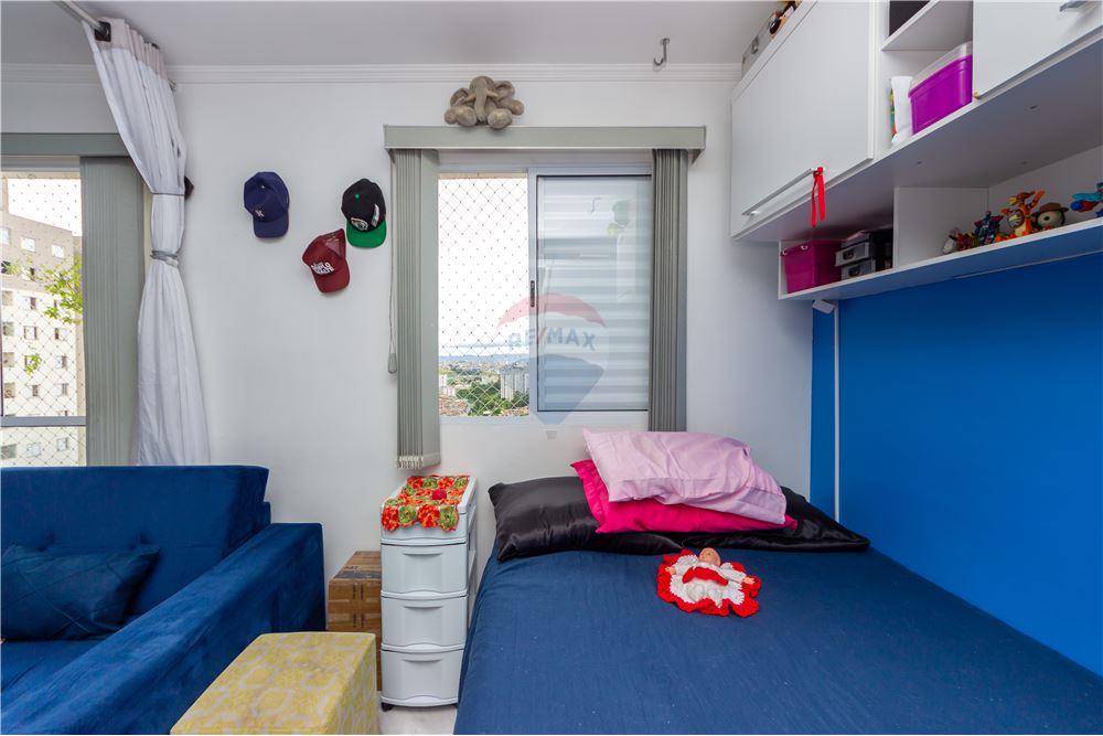 Apartamento, 1 quarto, 27 m² - Foto 4