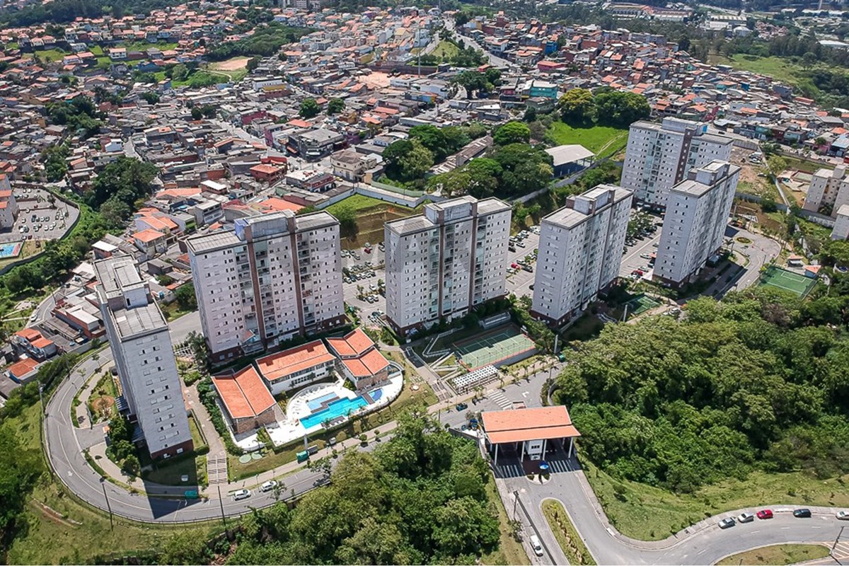 Apartamento, 2 quartos, 62 m² - Foto 42