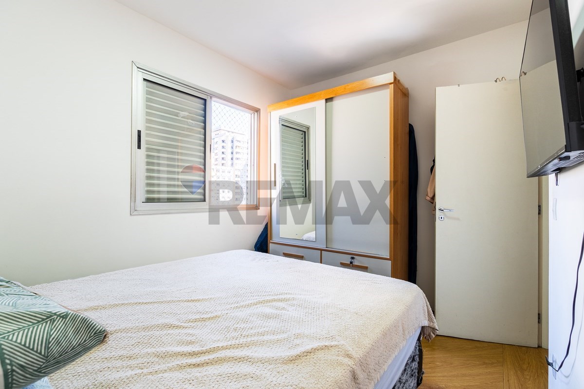 Apartamento, 1 quarto, 35 m² - Foto 22