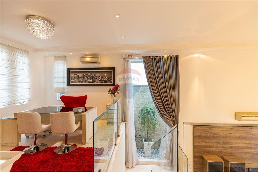 Casa, 4 quartos, 440 m² - Foto 16