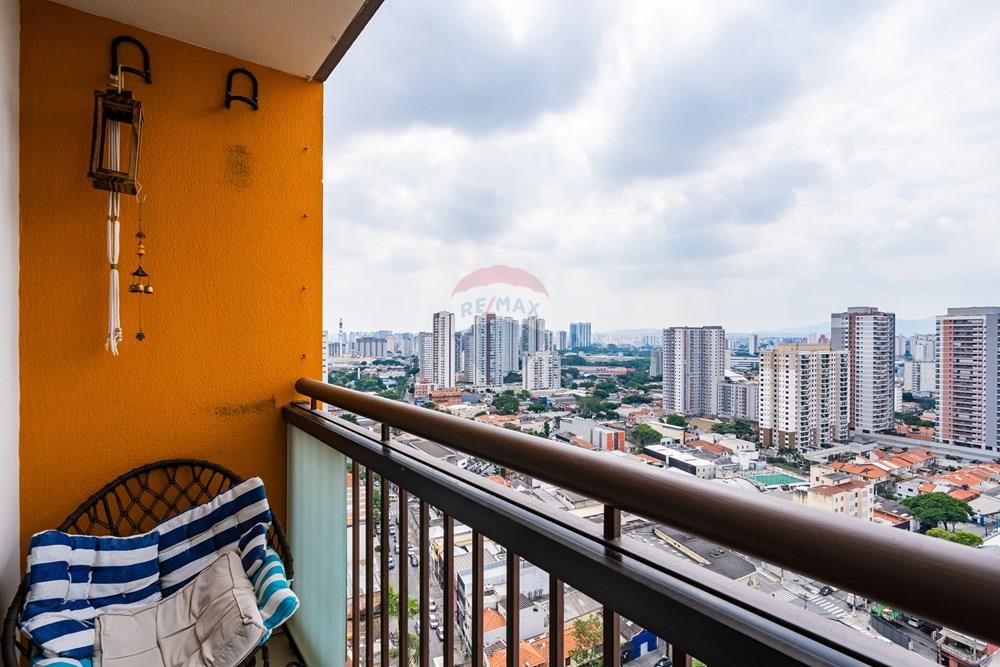 Apartamento, 3 quartos, 93 m² - Foto 22