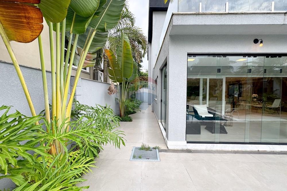 Casa de Condomínio, 4 quartos - Foto 39