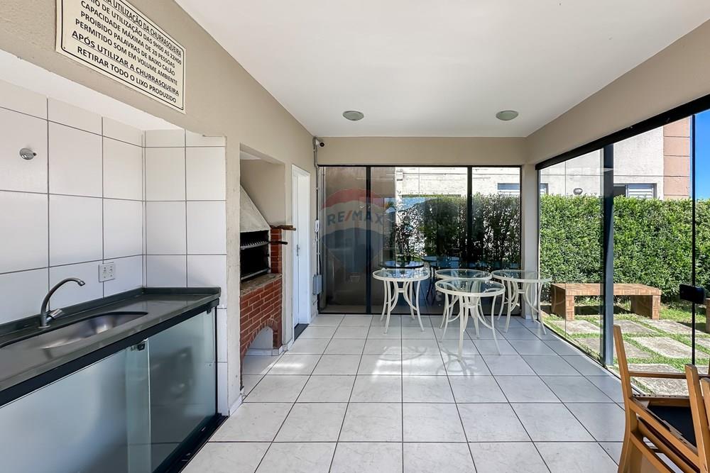 Apartamento, 2 quartos, 44 m² - Foto 21