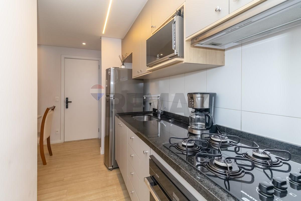Apartamento, 2 quartos, 59 m² - Foto 10