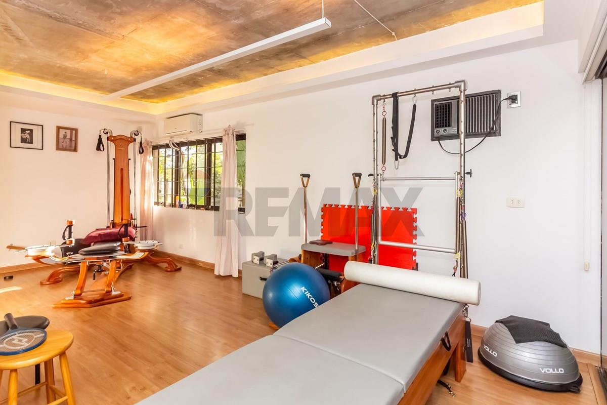 Sala-Conjunto, 131 m² - Foto 17
