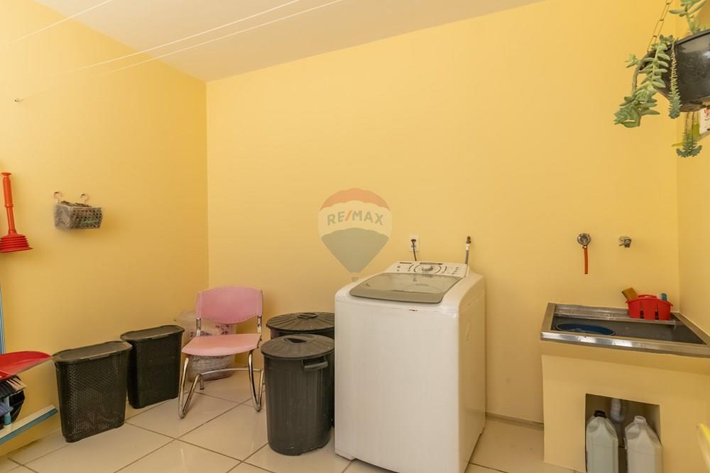 Sobrado, 3 quartos, 148 m² - Foto 8