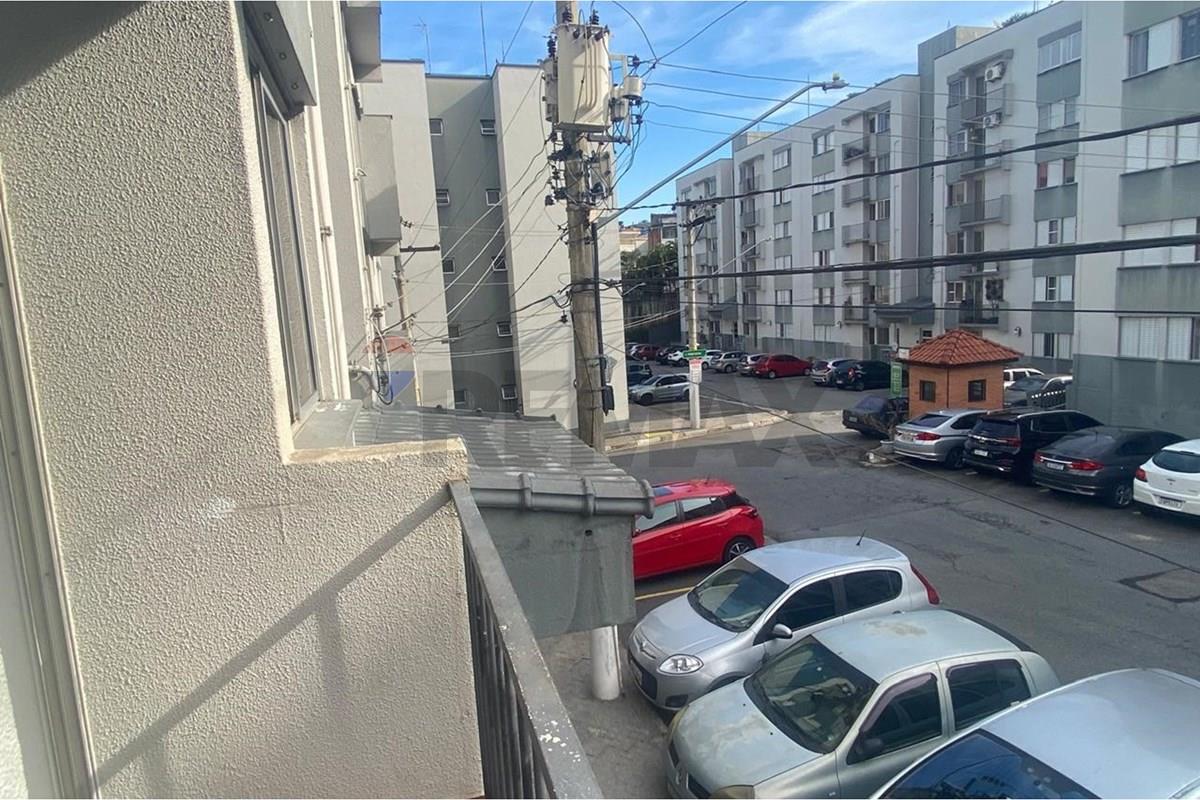Apartamento, 2 quartos, 64 m² - Foto 9