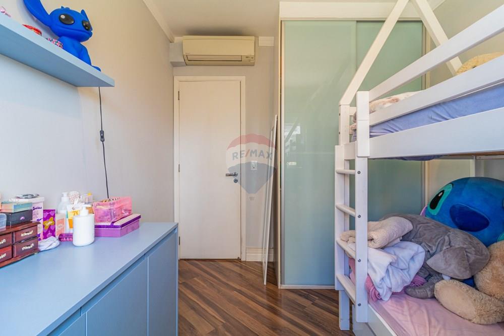 Apartamento, 3 quartos, 121 m² - Foto 88