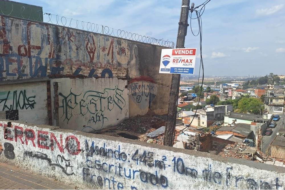 Loteamento e Condomínio, 445 m² - Foto 12