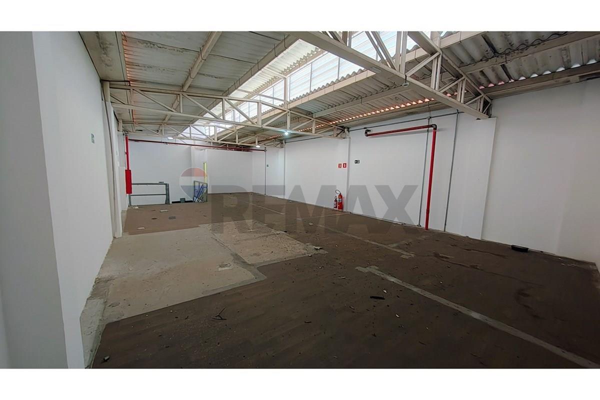 Loja-Salão, 350 m² - Foto 8
