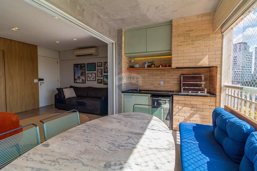 Apartamento, 3 quartos, 121 m² - Foto 39