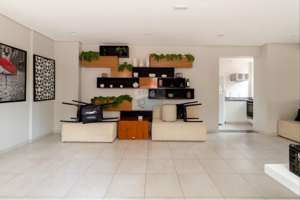 Apartamento, 1 quarto, 34 m² - Foto 14