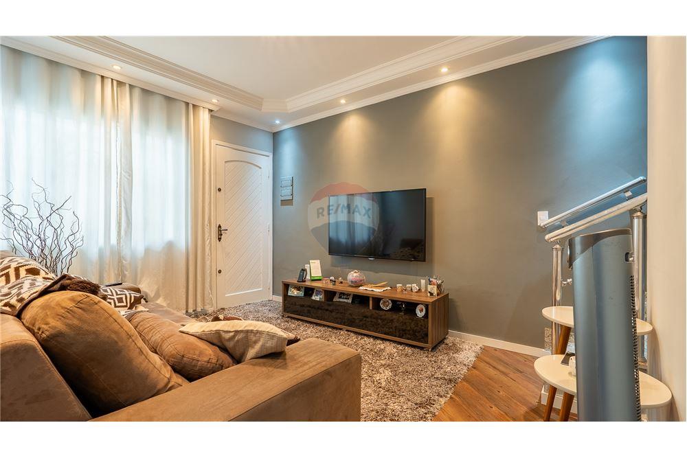 Casa, 2 quartos, 94 m² - Foto 12