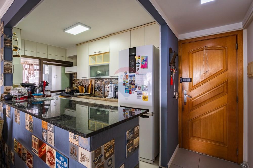Apartamento, 3 quartos, 93 m² - Foto 12