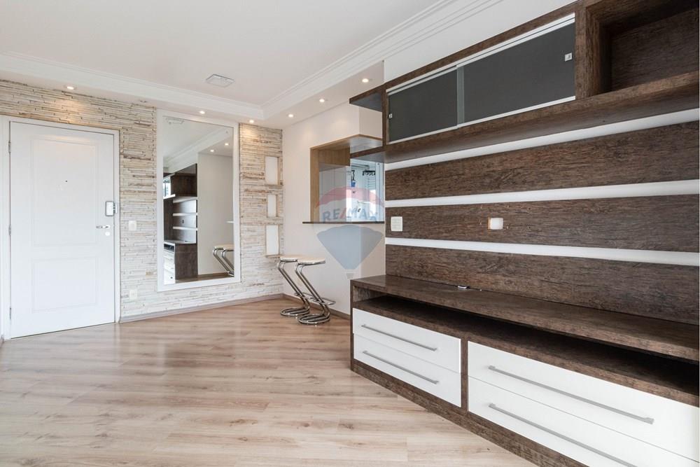 Apartamento, 2 quartos, 60 m² - Foto 4