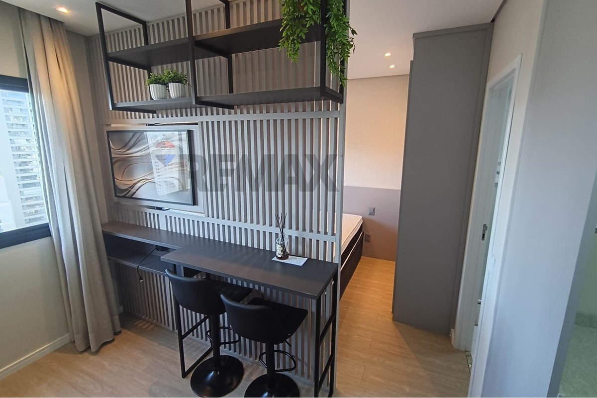 Apartamento, 1 quarto, 24 m² - Foto 11