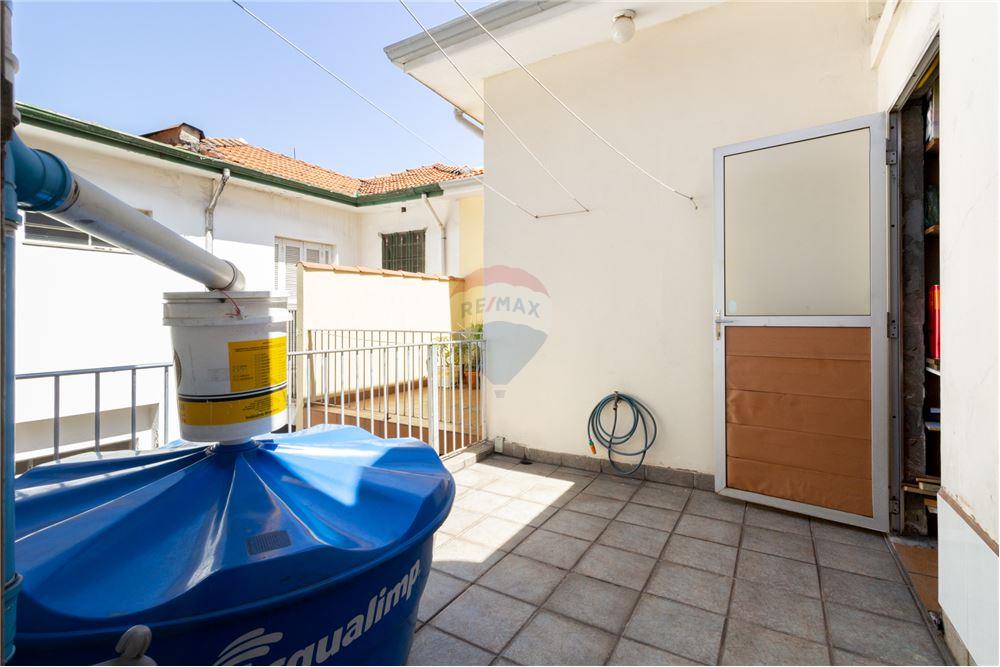 Sobrado, 4 quartos, 178 m² - Foto 11