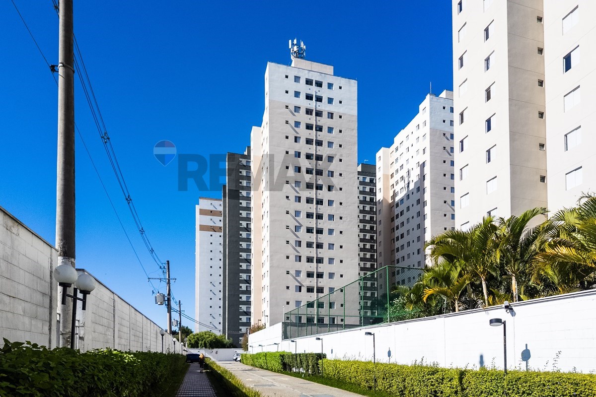 Apartamento, 2 quartos, 43 m² - Foto 76
