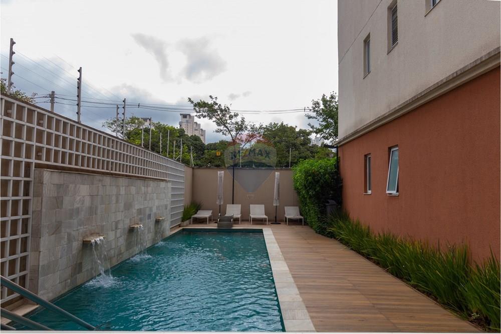 Apartamento, 1 quarto, 34 m² - Foto 23