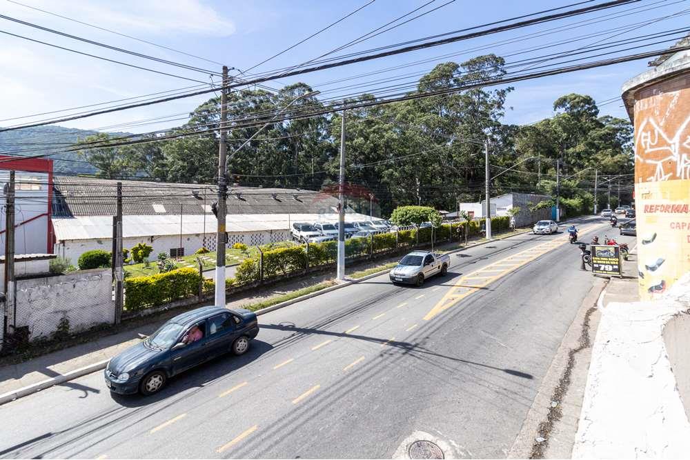 Loja-Salão, 160 m² - Foto 3