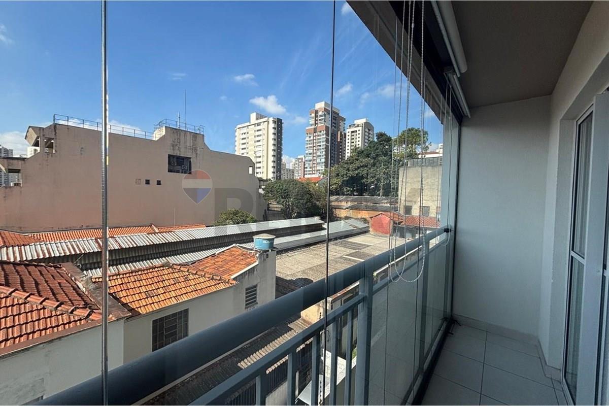 Apartamento, 1 quarto, 29 m² - Foto 12